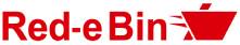 Red-e Bin Kamloops Logo