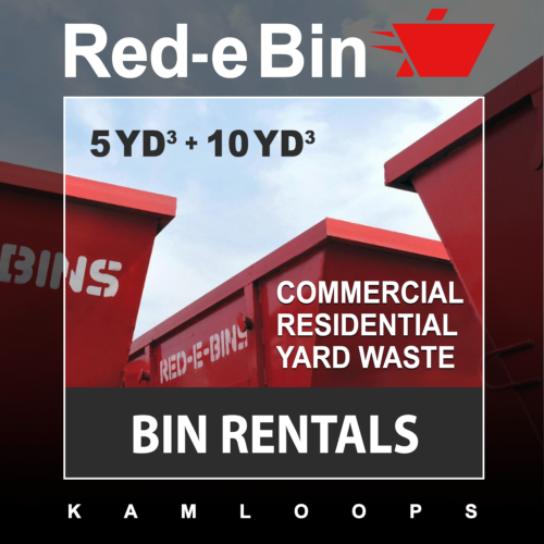BIN RENTALS